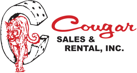 Cougar Sales & Rental